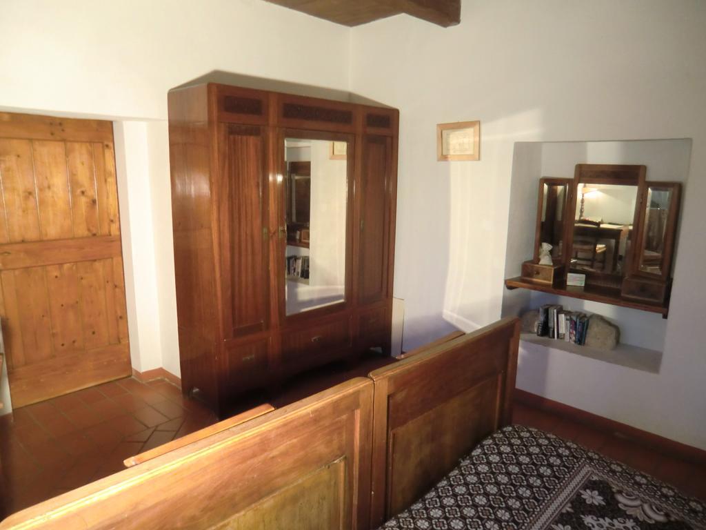 פאנצה Agriturismo Ca'De'Gatti חדר תמונה