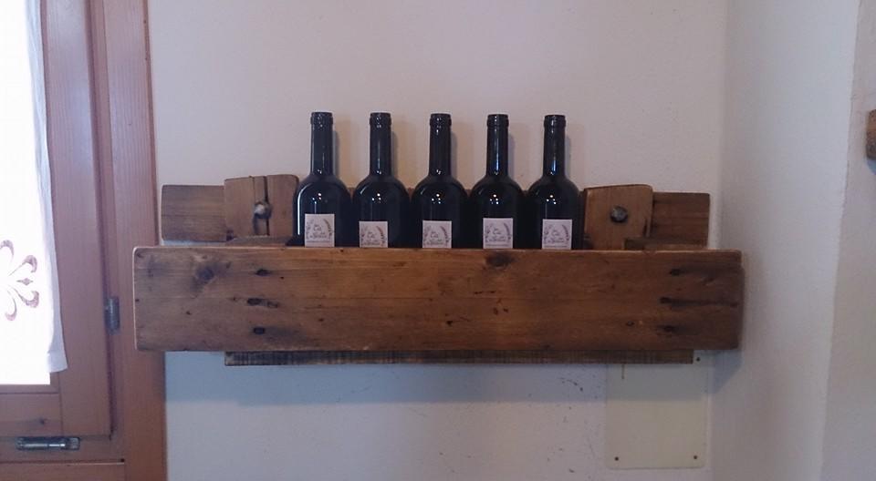 פאנצה Agriturismo Ca'De'Gatti מראה חיצוני תמונה