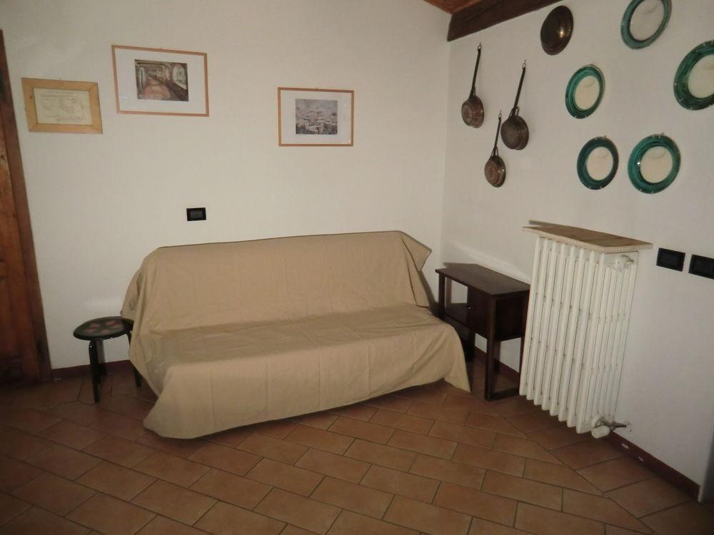 פאנצה Agriturismo Ca'De'Gatti מראה חיצוני תמונה