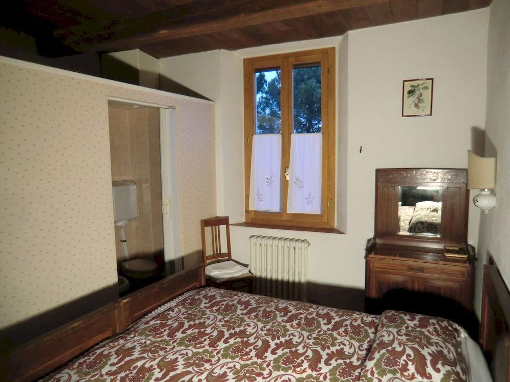 פאנצה Agriturismo Ca'De'Gatti מראה חיצוני תמונה