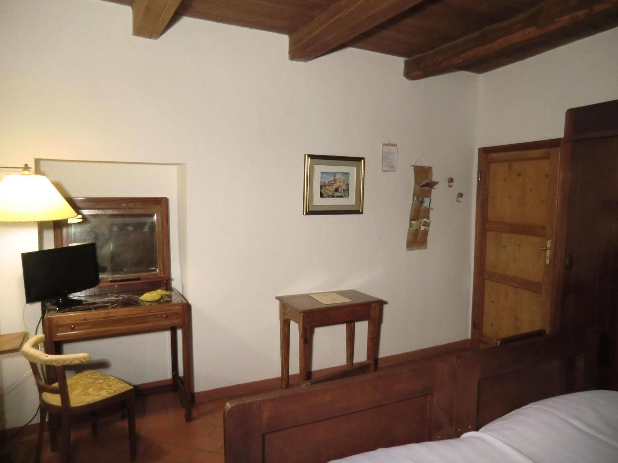 פאנצה Agriturismo Ca'De'Gatti מראה חיצוני תמונה